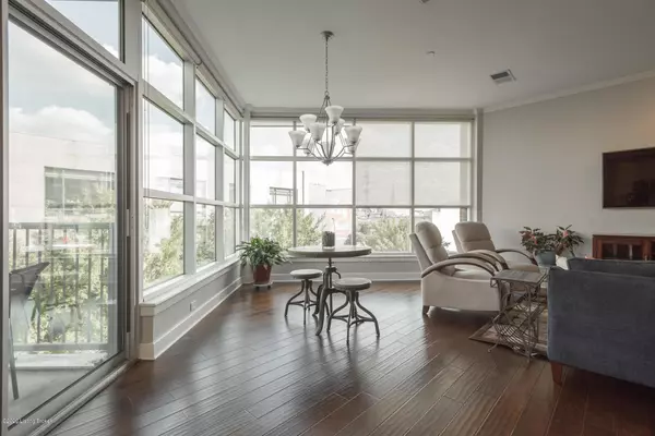 324 E Main St #308, Louisville, KY 40202