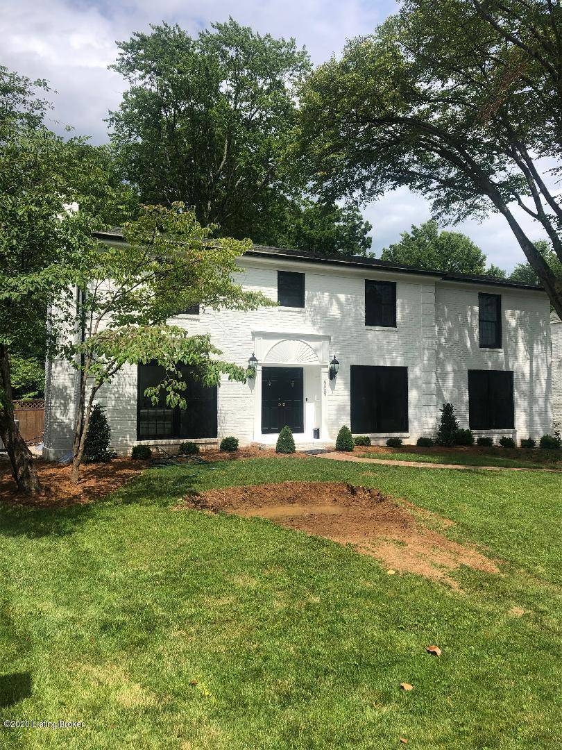 Louisville, KY 40207,609 Maryhill Ln