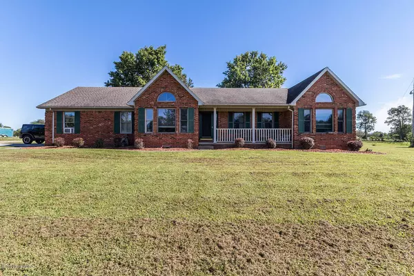 590 Quarry Ln, Bardstown, KY 40004