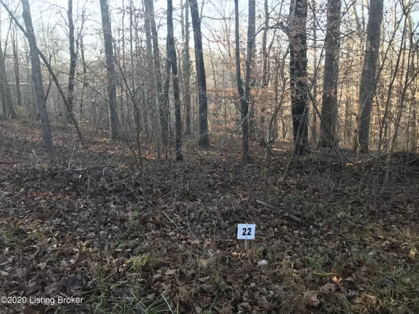 Leitchfield, KY 42754,Lot 22 Gannaway Rd