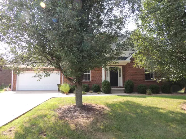 116 Fox Ridge Rd, Bardstown, KY 40004