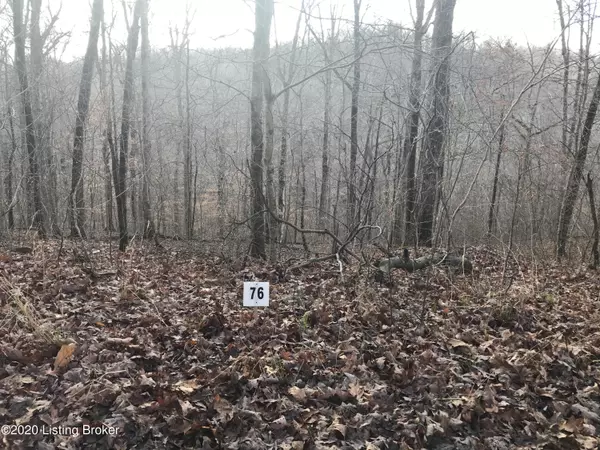 Leitchfield, KY 42754,Lot 76 Gannaway Rd