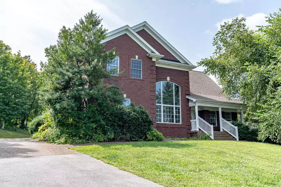 701 Oak Wood Ln, Leitchfield, KY 42754