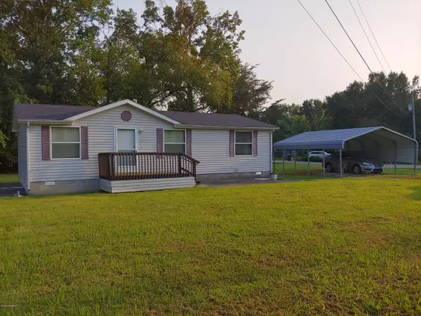 107 Birch St, Shepherdsville, KY 40165