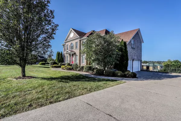 Crestwood, KY 40014,3907 Clarke Pointe Ct