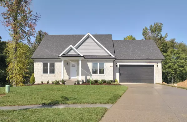 12634 Orell Station Pl, Louisville, KY 40272