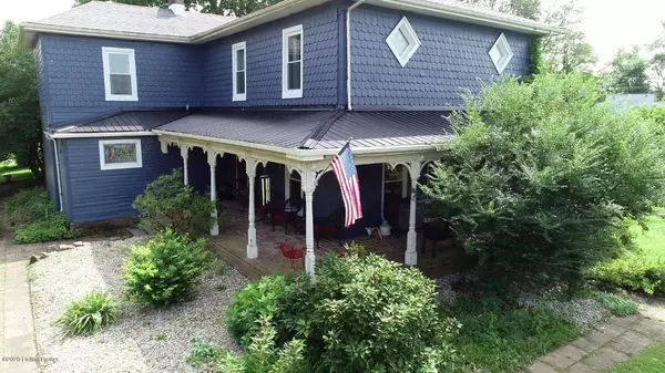 Glendale, KY 42740,223 High St