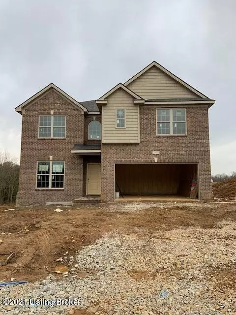 Louisville, KY 40245,3504 Bourdon Ct