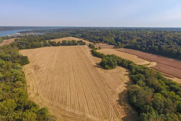 Prospect, KY 40059,Tract 1, 2 Rose Island Rd
