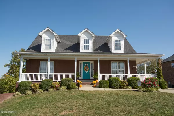 417 Oak Tree WAY, Taylorsville, KY 40071