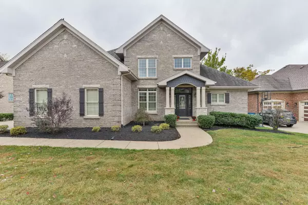 Louisville, KY 40241,5506 Rock Valley WAY