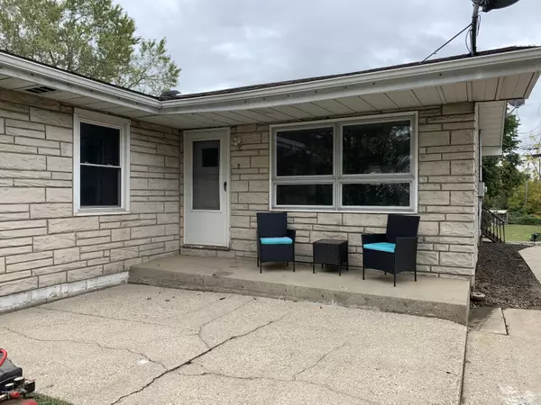 Carrollton, KY 41008,1707 Hilltop Dr
