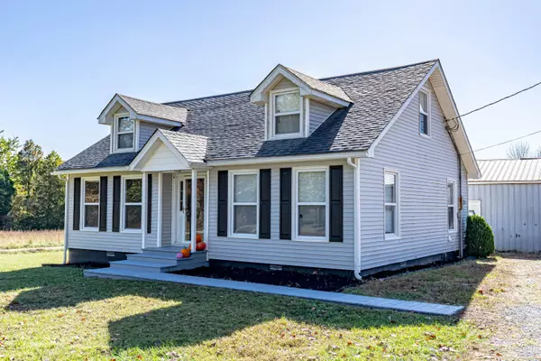 Leitchfield, KY 42754,1023 Byrtle Grove Rd