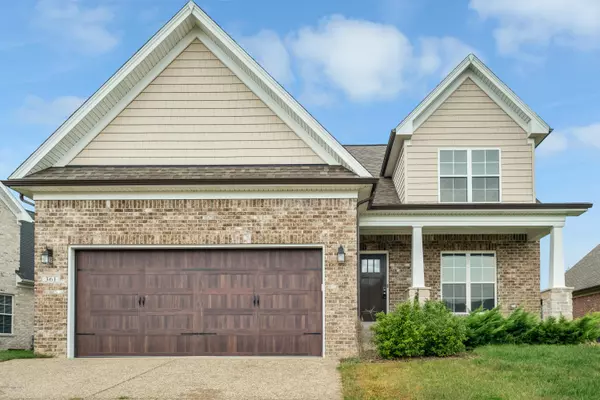 361 Links Dr, Simpsonville, KY 40067