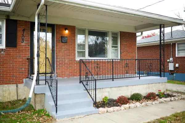 Louisville, KY 40219,4103 Melda Ln