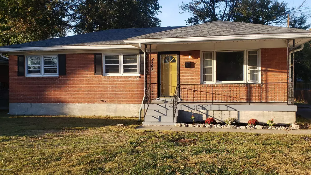 Louisville, KY 40219,4103 Melda Ln