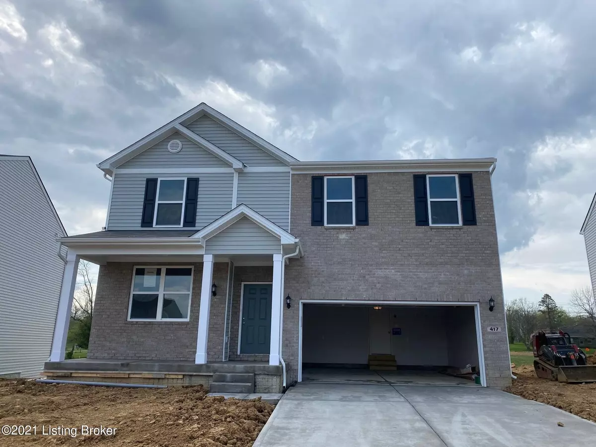 Shelbyville, KY 40065,417 Vildana WAY