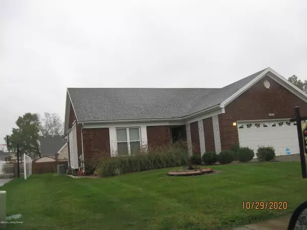 Louisville, KY 40258,6107 BROXIE Ct