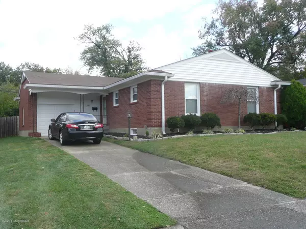 2941 Sheldon Rd, Louisville, KY 40218