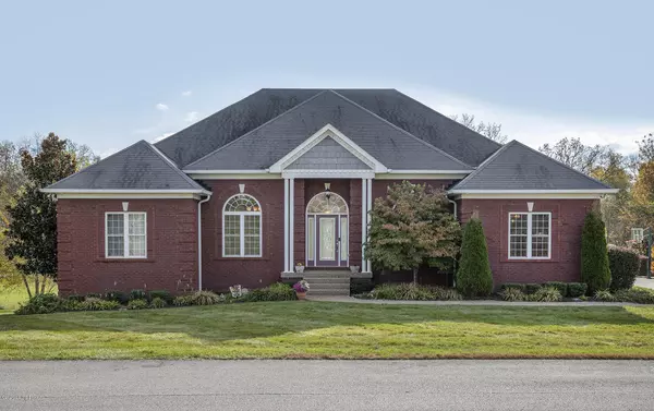 Fisherville, KY 40023,565 Peach Orchard Cir