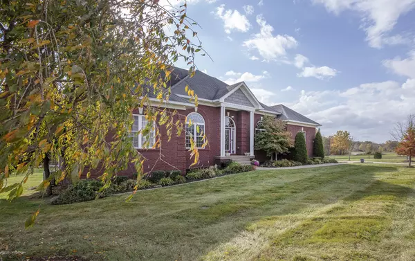 Fisherville, KY 40023,565 Peach Orchard Cir