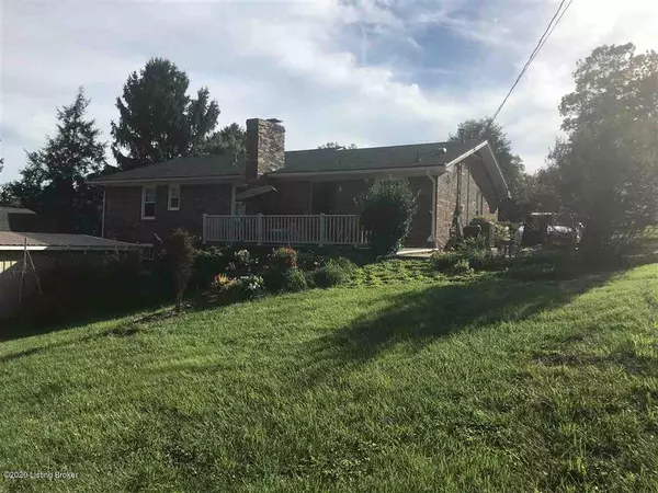 Bardstown, KY 40004,107 Spalding Ave