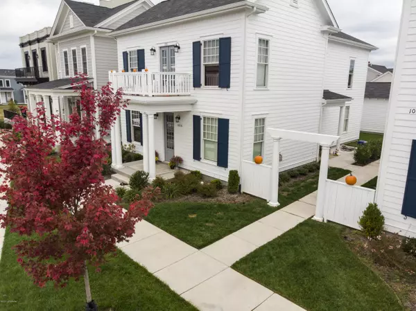 10938 Monkshood Dr #201, Prospect, KY 40059