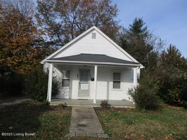 614 Pulliam Ave, Bardstown, KY 40004