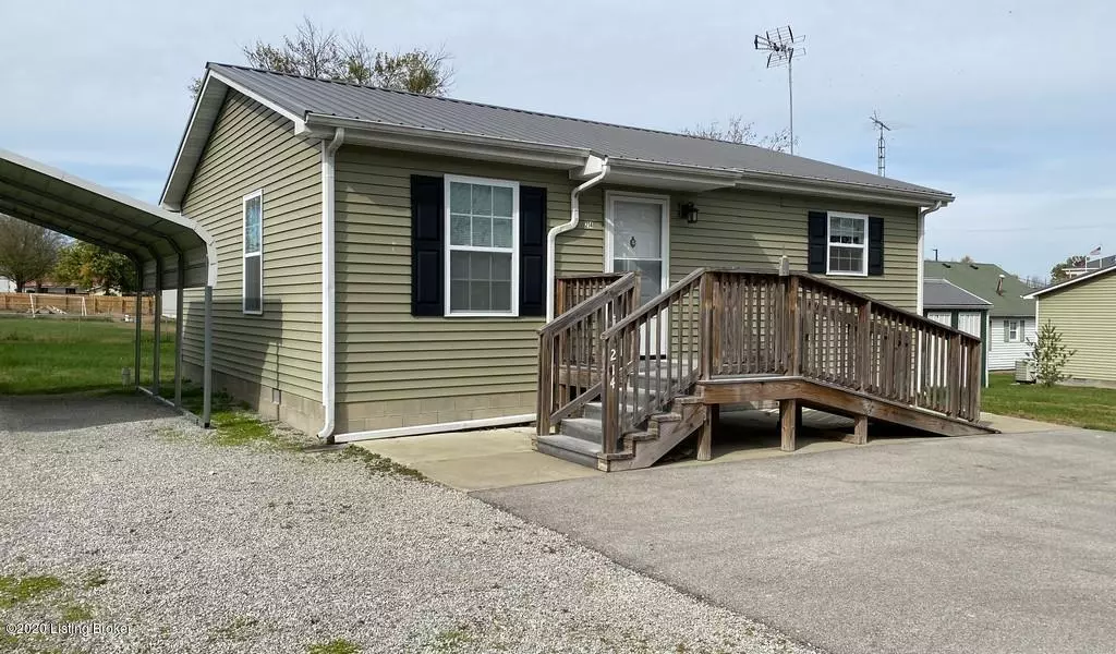 214 Second St, Clarkson, KY 42726