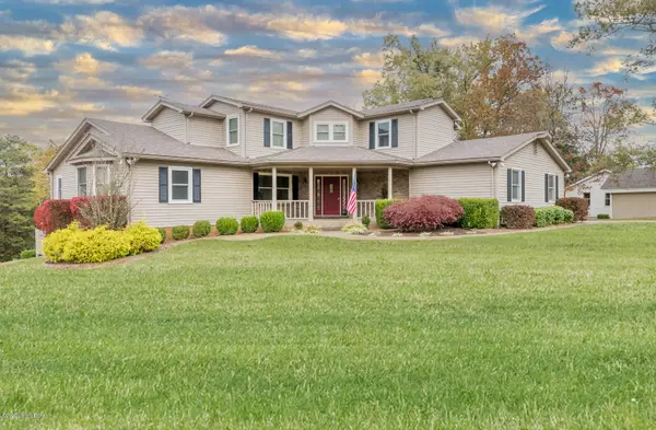 246 St Andrews Rd, Brandenburg, KY 40108