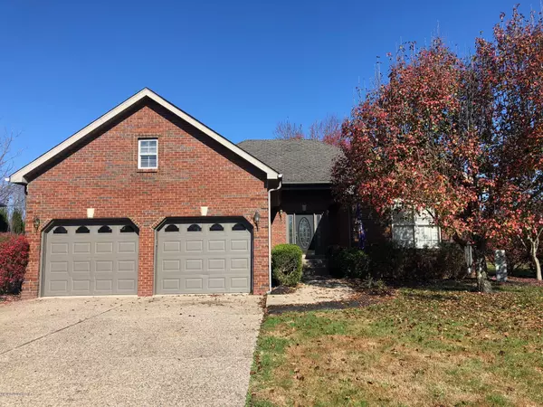 130 Twin Oaks Dr, Bardstown, KY 40004