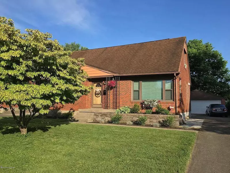 3436 Allison WAY, Louisville, KY 40220