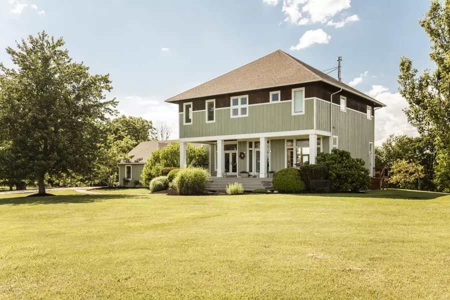 1100 L'Esprit Pkwy, La Grange, KY 40031