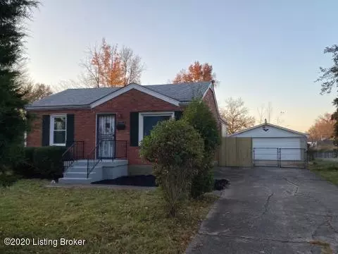 1510 Aletha Dr, Louisville, KY 40219