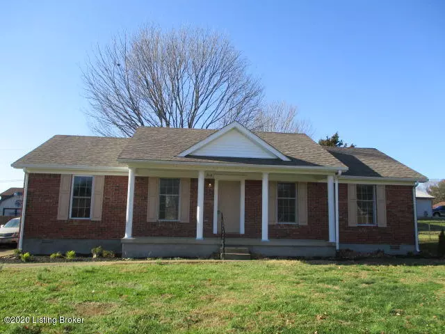 Bardstown, KY 40004,214 Cypress St