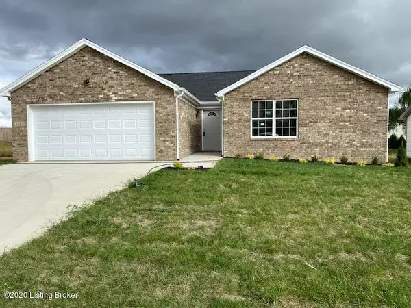 3083 Barlows Brook Rd, Shelbyville, KY 40065