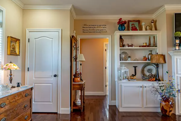 Smiths Grove, KY 42171,119 Lauren WAY