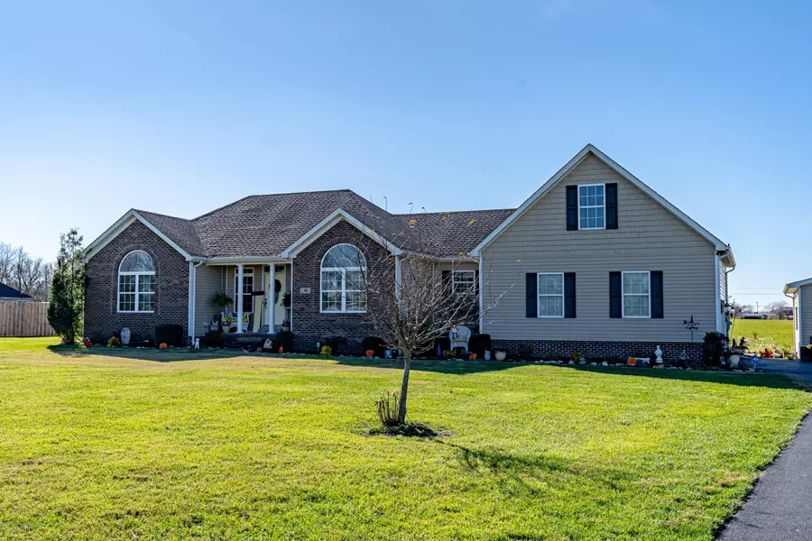 119 Lauren WAY, Smiths Grove, KY 42171