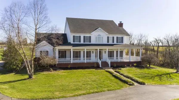 La Grange, KY 40031,4721 Tobacco Rd
