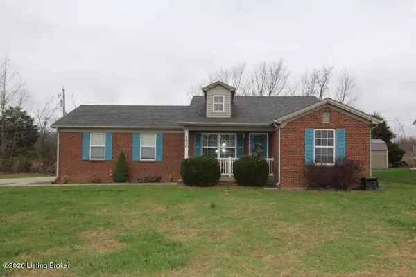 1050 Kings WAY, Lawrenceburg, KY 40342