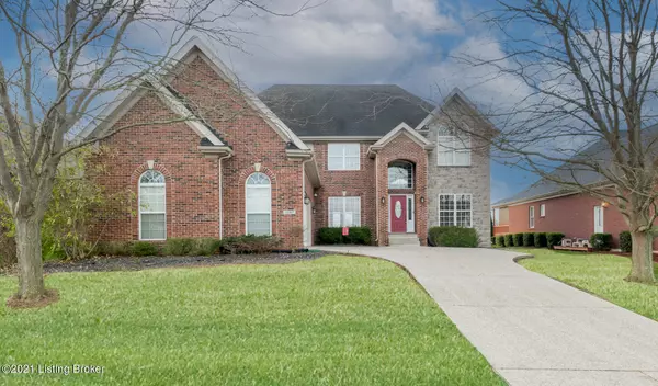 1067 Champions Cir, Simpsonville, KY 40067