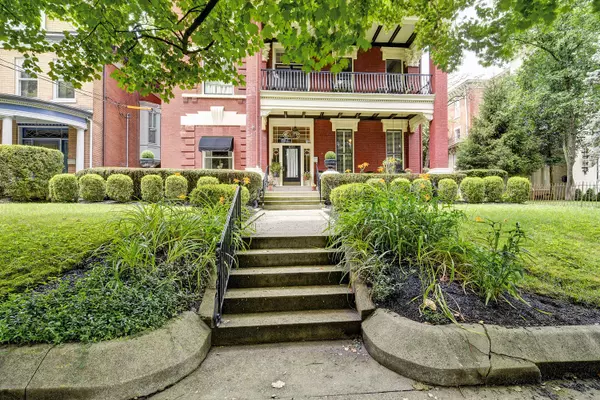 Louisville, KY 40204,1058 Cherokee Rd #1b