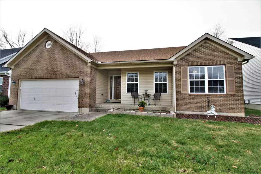 6400 Labor Ln, Louisville, KY 40291