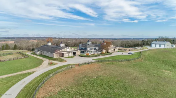 La Grange, KY 40031,2039 Forest View Ln