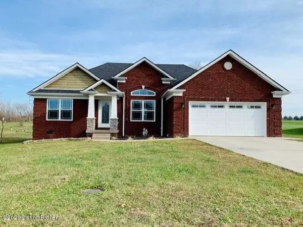 116 Hudson Dr, Bardstown, KY 40004