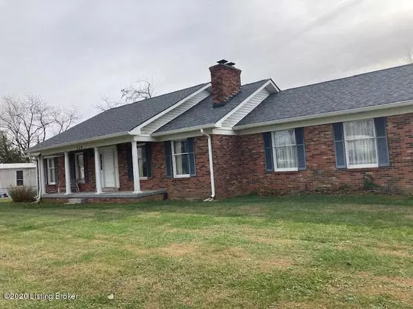 Hardinsburg, KY 40143,124 Locust St