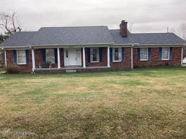 124 Locust St, Hardinsburg, KY 40143