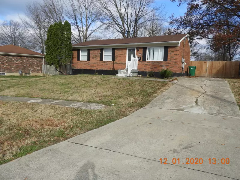 5511 Logwood Ave, Louisville, KY 40272