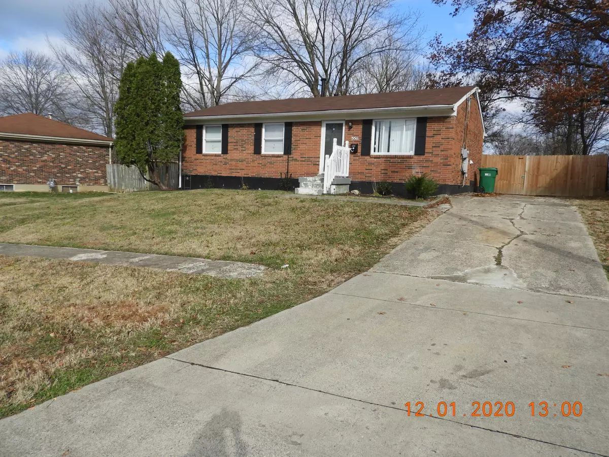 Louisville, KY 40272,5511 Logwood Ave