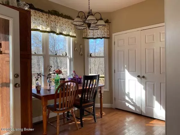 Boston, KY 40107,1006 Ten Oaks Dr